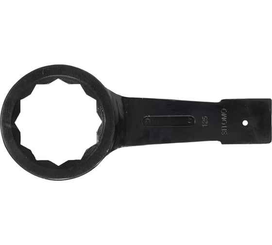 Накидной односторонний ударный ключ SITOMO 125 107848 1