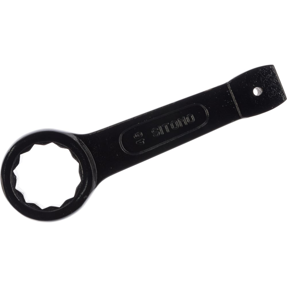 Накидной односторонний ударный ключ SITOMO 46 42299 - выгодная цена ...