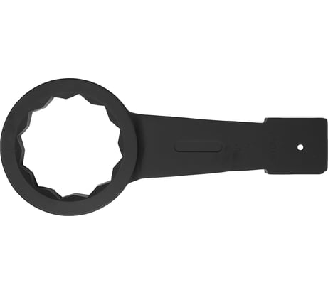 Накидной односторонний ударный ключ SITOMO 140 51822