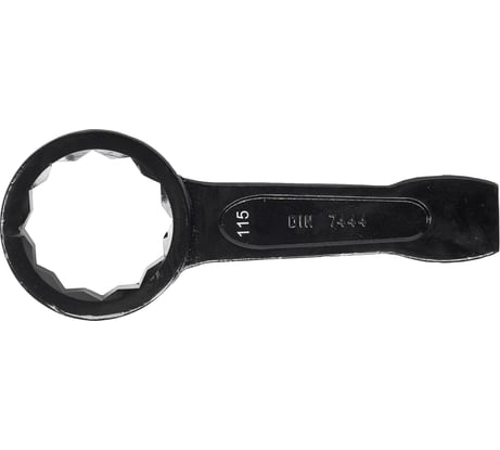 Накидной односторонний ударный ключ SITOMO 115 107846