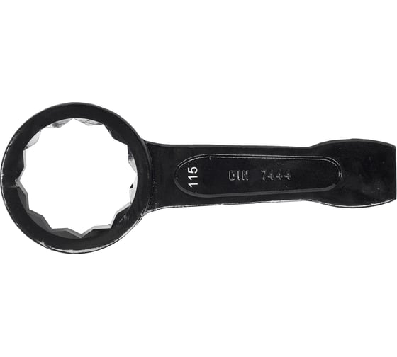Накидной односторонний ударный ключ SITOMO 115 107846 1