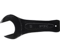 Гаечный рожковый односторонний ударный ключ SITOMO 85 54389