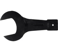 Гаечный рожковый односторонний ударный ключ SITOMO 150 128652