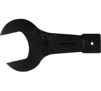 Гаечный рожковый односторонний ударный ключ SITOMO 150 128652