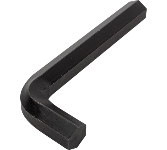 Шестигранный изогнутый ключ SITOMO 22 42256