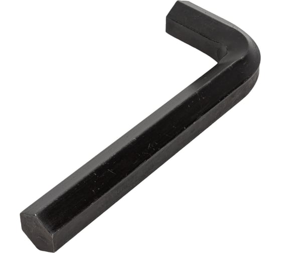 Шестигранный изогнутый ключ SITOMO 22 42256