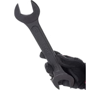 Гаечный рожковый двусторонний ключ SITOMO 36х41 окс. 28926