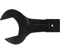 Гаечный рожковый односторонний ударный ключ SITOMO 135 331464