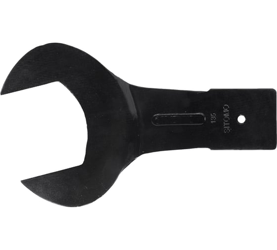 Гаечный рожковый односторонний ударный ключ SITOMO 135 331464