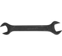 Гаечный рожковый двусторонний ключ SITOMO 25х28 окс. 131017