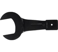 Гаечный рожковый односторонний ударный ключ SITOMO 110 56112