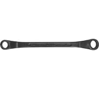 Накидной двусторонний ключ SITOMO 14х17 окс. 28940