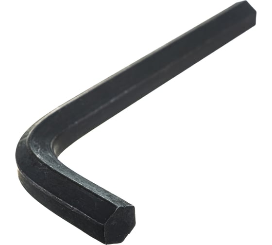 Шестигранный изогнутый ключ SITOMO 8 26923