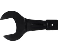 Гаечный рожковый односторонний ударный ключ SITOMO 120 56113