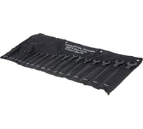 Набор гаечных комбинированных ключей 19 шт SITOMO 6-30 157465