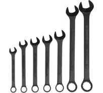 Набор гаечных комбинированных ключей 7 шт SITOMO 24-46 42326