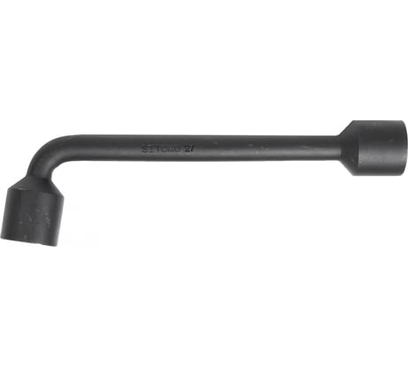 Торцевой изогнутый ключ SITOMO 27 65262