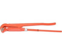 Газовый ключ Forsage 3" 90° захват 110 мм F-684U33(16575)