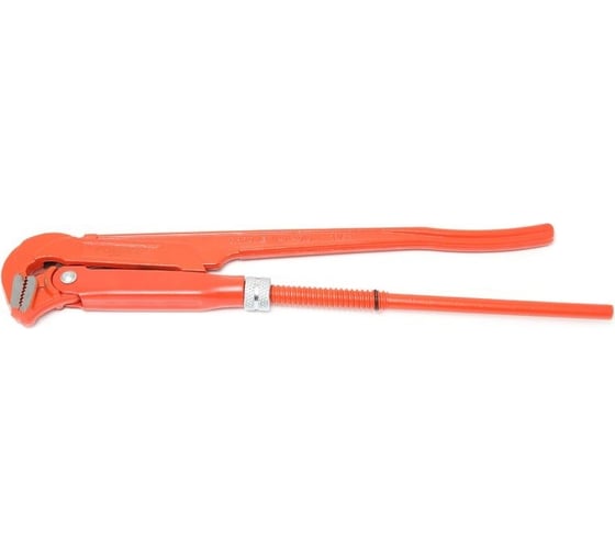 Газовый ключ Forsage 3" 90° захват 110 мм F-684U33(16575) 1