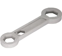 Ключ для заглушки для радиатора пластик СТМ SARKPRP0