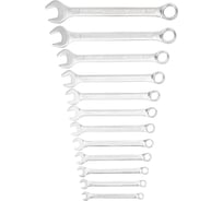 Набор комбинированных ключей NORGAU 12 шт., тип NBS7-112 060207782