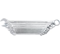 Набор комбинированных удлиненных ключей NORGAU 16 шт., тип NBS7L-016 060227716