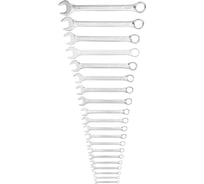 Набор комбинированных ключей NORGAU 20 шт., тип NBS7-020 060207720