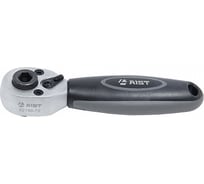 Трещотка AIST 1/4х1/4 72 зуба 22156-72 00-00006982