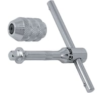 Т-образный вороток с головкой-метчиком AIST DIY 1/4 79321101 00-00006950