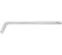 Вороток Forsage г-образный двухсторонний 150мм 105 1/4"х1/4" F-815A2150(28290)