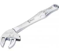 Рожковый ключ с самонастройкой 10 - 13 мм WERA 6004 Joker S WE-020100
