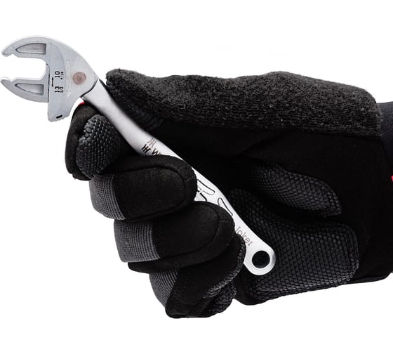 Рожковый ключ с самонастройкой 10 - 13 мм WERA 6004 Joker S WE-020100