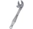 Рожковый ключ с самонастройкой 10 - 13 мм WERA 6004 Joker S WE-020100 3