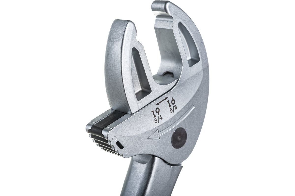 Рожковый ключ с самонастройкой 16 - 19 мм WERA 6004 Joker L WE-020101 ...