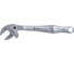Рожковый ключ с самонастройкой 16 - 19 мм WERA 6004 Joker L WE-020101 2