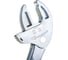 Рожковый ключ с самонастройкой 16 - 19 мм WERA 6004 Joker L WE-020101 4