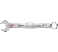 Гаечный комбинированный ключ 17 x 190 мм WERA 6003 Joker WE-020208