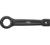 Ударный накидной ключ NEO Tools 22x165 мм 09-180