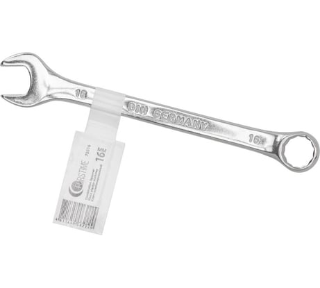 Ключ комбинированный FORSTIME 16мм FT-75516(52511)