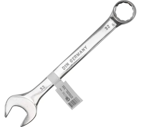 Ключ комбинированный FORSTIME 32мм FT-75532(52524)