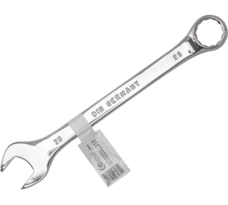 Ключ комбинированный FORSTIME 25мм FT-75525(52519)