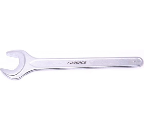 Рожковый односторонний ключ Forsage 15мм F-89415(7198) 1