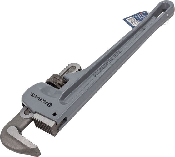 Ключ трубный разводной Forsage 14" - 350 мм F-68414(6011)
