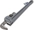 Ключ трубный разводной Forsage 14" - 350 мм F-68414(6011) 5