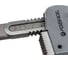 Ключ трубный разводной Forsage 14" - 350 мм F-68414(6011) 7