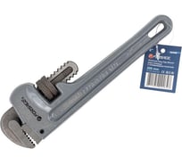 Ключ трубный разводной Forsage 8" - 200мм F-68408(6004)