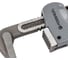 Ключ трубный разводной Forsage 8" - 200мм F-68408(6004) 4