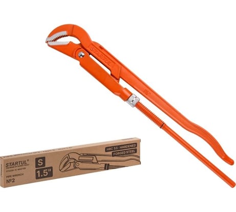 Ключ трубный STARTUL MASTER 1.5 тип S ST4230-15