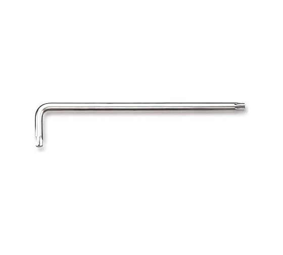 Ключ TOPTUL TORX T55x198,5x56,5мм AIAL5520 1