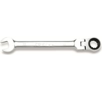 Ключ комбинированный с поворотной трещоткой TOPTUL 9мм AOAD0909